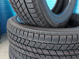 未使用品　ブリヂストン ブリザックVRX3　175/65R15　4本セット　送料無料