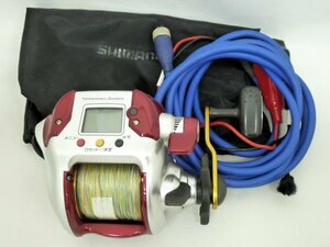 N【大関質店】 中古 電動リール SHIMANO シマノ PLAYS プレイズ 3000