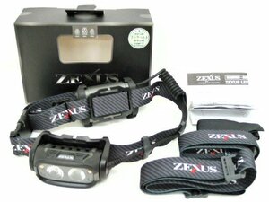 N【大関質店】 中古 ヘッドライト ZEXUS ゼクサス ZX-S700