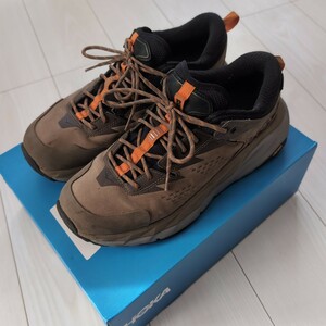 hoka kaha low gtx 11 29 ホカ オネオネ カハ ゴアテックス goretex 防水 event トレッキング アウトドア gore tex