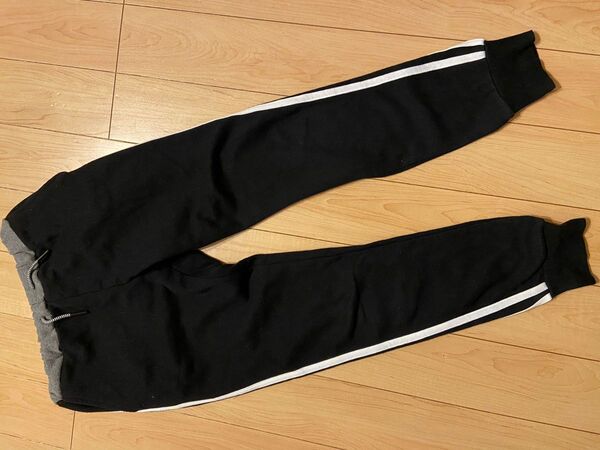 中古 スウェット パンツ 150サイズ