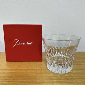 ◯1円〜○Baccarat ヴィータ クリスタルガラス 2019 タンブラー ロックグラス 食器 テーブルウェア バカラ