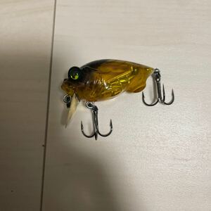 Megabass☆メガバス☆グリフォンゼロ