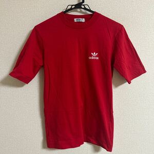 半袖Tシャツ adidas アディダス デサント M