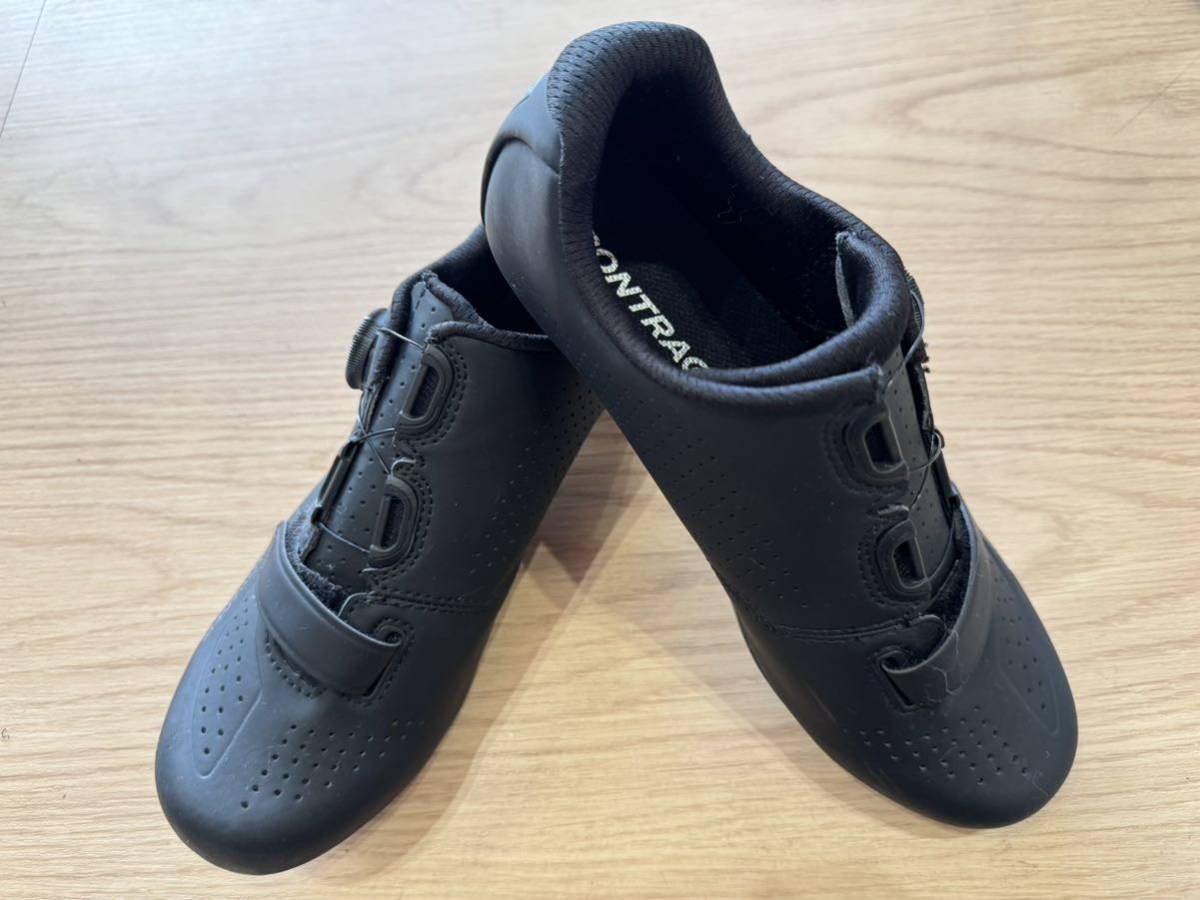 2023年最新】Yahoo!オークション -bontrager ボントレガー シューズ
