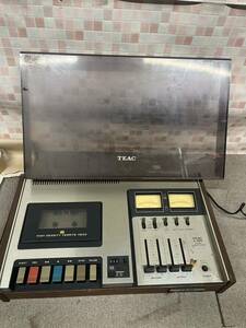 TEAC A-360 