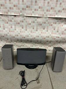 BOSE sound dock Series Ⅱ