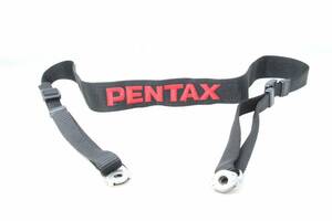 金具付き☆ペンタックス 67 67II 6x7 645用 ストラップ PENTAX 67 67II 6x7 645 strap 美品♪