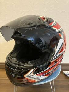 Arai ヘルメット プロファイルLサイズ