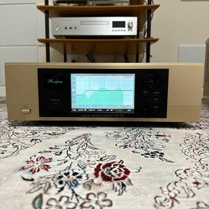 Accuphase DG-68 アキュフェーズ　デジタル ヴォイシング イコライザー