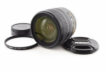 ★超美品★ ニコン NIKON AF-S NIKKOR 24-85mm F3.5-4.5G ED VR #13238_画像1