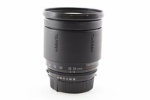 ★超美品★ タムロン AF ASPHERICAL 28-200mm F3.8-5.6 LD ニコン #13255_画像8