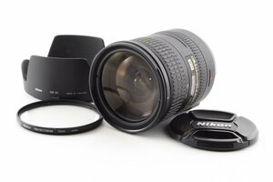 ★微カビ★ ニコン Nikon AF-S DX Nikkor 18-200mm F3.5-5.6G ED VR #13290