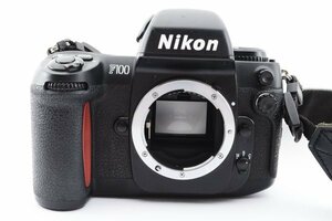 ★超美品★ ニコン Nikon F100 ボディ #13273MTT