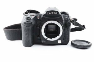 ★ジャンク品★ FUJIFILM フジフィルム FinePix S5 Pro ボディ #13155