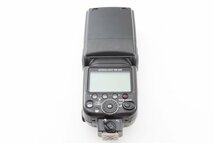 ★電源入らず発光不可ジャンク品★ Nikon ニコン SB-900 スピードライト #12869_画像6