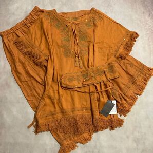 goa セットアップ