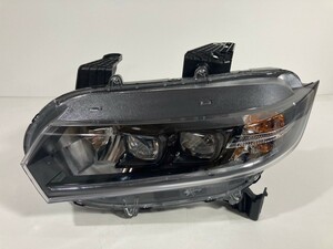 ホンダ純正 JW5 S660 前期 LED ヘッドライト 左側 STANLEY W2301 ASSY バラスト付 棚番L-731