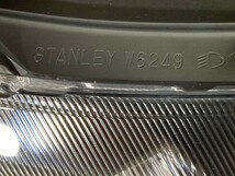 トヨタ 純正 M900A/M910A/M900S/M910S ルーミー/トール 後期 LED ヘッドライト 右側 STANLEY W6249/81110-B1640 刻印N4 棚番LH-776_画像3