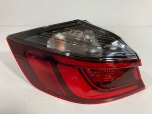 ホンダ純正 ZE4 インサイト テールライトASSY 左側 KOITO 220-6229S 棚番T-282