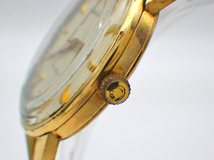 SEIKO セイコー 5740-1990TAD ロードマーベル 手巻き 稼働品 腕時計_画像5