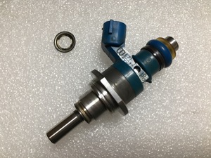 インジェクター １個 CCEFW ビアンテ マツダ LF2L-13-250 燃料 噴射 ポンプ インジェクション