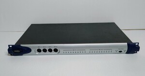 ジャンク品 digidesign MIDI I/O MIDIインターフェース MH041