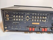 ジャンク品　sansui　サンスイ　AU-999　プリメインアンプ_画像8