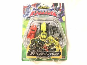 # TAKARA Takara Transformer Micron Legends ограниченая версия MM-19 приключения микро neks размер z коробка / мнение иметь *