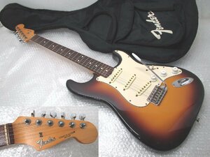 ■◆ FENDER JAPAN フジゲン製　ストラトキャスター　Pシリアル　93-94年製　フェンダージャパン　エレキギター