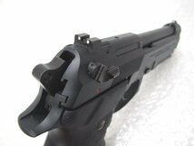 ■◆ WA SCW ベレッタ M92FS タクティカルセンチュリオン ガスブローバック　ガスガン　ウエスタンアームズ　シブヤカスタムワークス_画像5