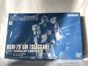 ■ 未組立 BANDAI バンダイ 機動戦士ZZガンダム ククルス・ドアンの島 RGM-79 ジム スレッガー搭乗機 ガンプラ ★