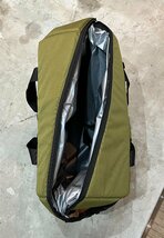 ★ グレゴリー GREGORY フィールド クーラー ダッフル 142568 FIELD COOLER DUFFLE_画像6