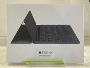 912 送料無料 中古 Apple Smart Keyboard MM2L2AM/A [9.7インチiPad Pro用] キーボード 英語配列 US