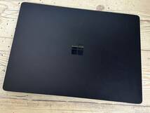 【良品♪】Surface Laptop 4[第11世代 Core i7-1185G7 4.8GHz/RAM:16GB/SSD:256GB/14インチ]Windowsd 11 タッチパネル 動作品_画像7