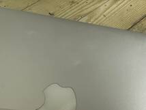 【動作OK♪】MacBook Pro 2013 Retina (A1502)[Core i5(4258U)2.4Ghz/RAM:8GB/SSD:256GB/13インチ]BigSur 動作品_画像10