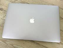 【美品♪】Apple MacBook Pro 2019 A1990[Core i7 9750H 2.6GHz/RAM:16GB/SSD:512GB/16インチ]Sonoma シルバー 動作品_画像5