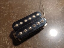 Seymour Duncan SH-1 セイモアダンカン ハムバッカー ピックアップ SH-1N 59_画像1