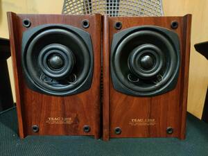 TEAC S-300R 2way speaker system