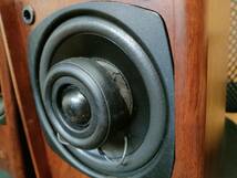 TEAC S-300R 2way speaker system_画像4