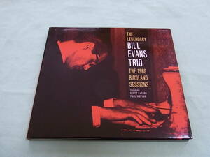 ●●Bill Evans The 1960 Birdland Sessions USED ビル・エヴァンス