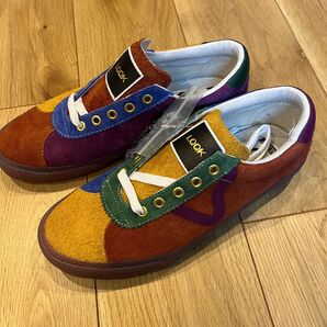 VANS スニーカー 靴 Epoch Sport LX 値下げ 本日限定
