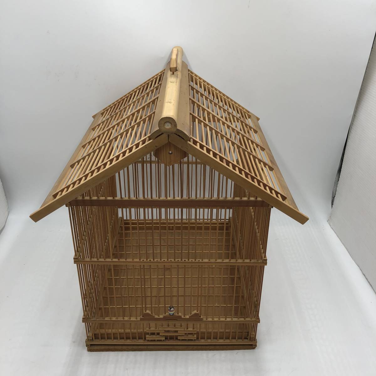 2025年最新】Yahoo!オークション -鳥かご 竹製の中古品・新品 2025年最新】Yahoo!オークション -鳥かご 竹製の中古品・新品