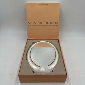 1999年花椿CLUB感謝品 非売品 SHISEIDO MIROIR スタンドミラー 未使用に近い品です　　　　　　