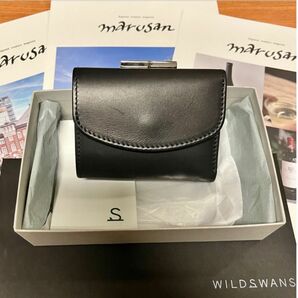 WILDSWANS・FERMOIR (フェルモア)