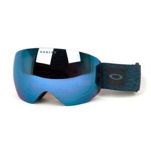 1円スタート OAKLEY オークリー Flight Deck L フライトデッキ OO7050-B6/スノーボード/スキー/PRIZM/ゴーグル