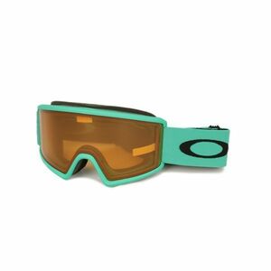 1円スタート OAKLEY オークリー ターゲットラインL(XL) Persimmon OO7120-11/スノーボード/スキー/ゴーグル