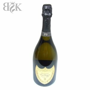 未開栓 ドン ペリニヨン P3 1993 ヴィンテージ シャンパン 果実酒 750ml 12.5％ 洋酒 古酒 Dom Perignon ◆