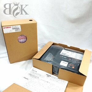 未開封 ヤマハ 車いす用 バッテリー+充電器セット X0F-8210C-10 XA4-82100-07 車椅子 中古 YAMAHA★