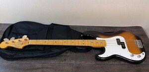 11S24■Fender Japan　PB57　レフトハンド　フェンダー■